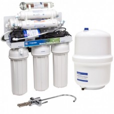 Фильтр обратного осмоса Aquafilter RP-RO7-75